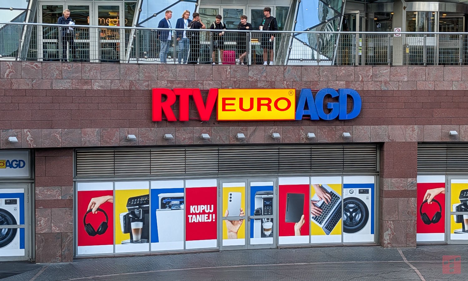 RTV Euro AGD z dziwną reklamą. UOKiK odpowiada