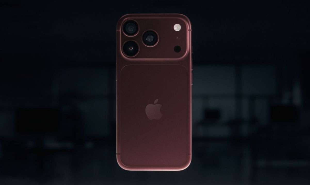 Apple iPhone 18 Pro nadal niekompletny dla Polaków
