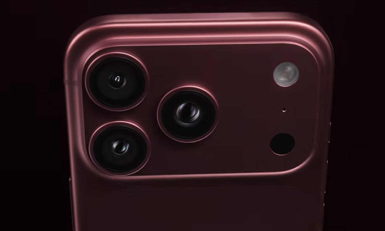 Debiutują Apple iPhone 18 Pro i iPhone 18 Pro Max. Mają nową Siri i ulepszone aparaty