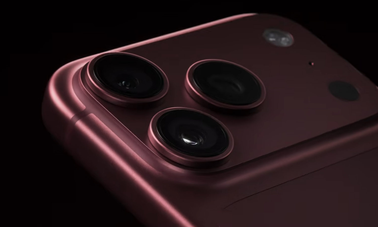 Apple iPhone 18 Pro za 4749 zł. To się nawet opłaca