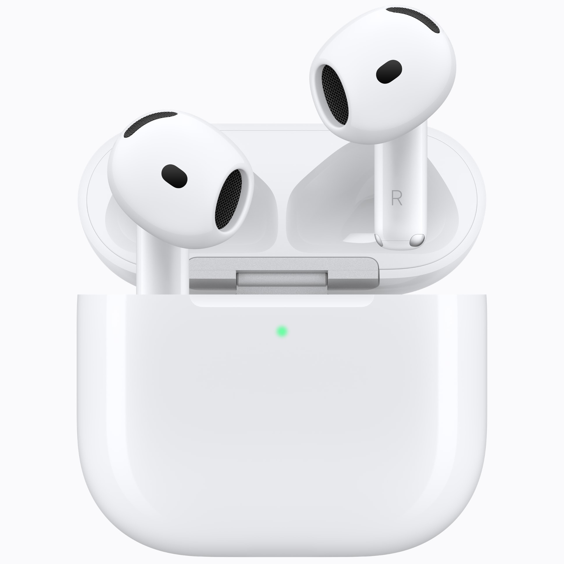 Apple AirPods 5. Dopłać za regulację głośności, MagSafe i baterię