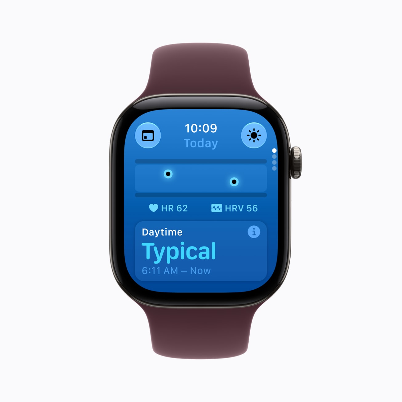 Apple Watch Series 12 z najwyższą precyzją pomiaru tętna. Cena nie odstrasza