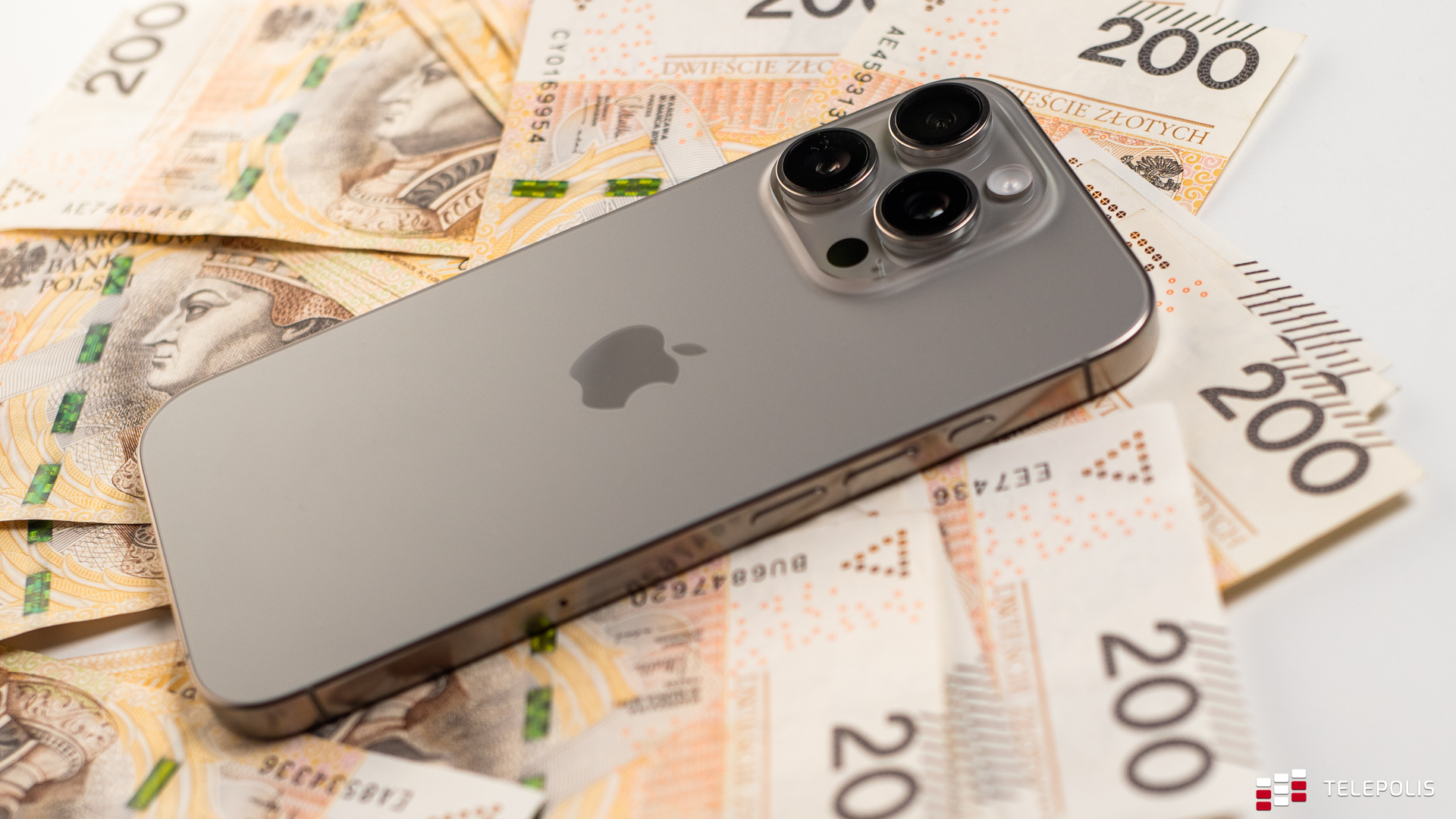 Apple iPhone 18 Pro nie dla Polaka. Te ceny są nieakceptowalne
