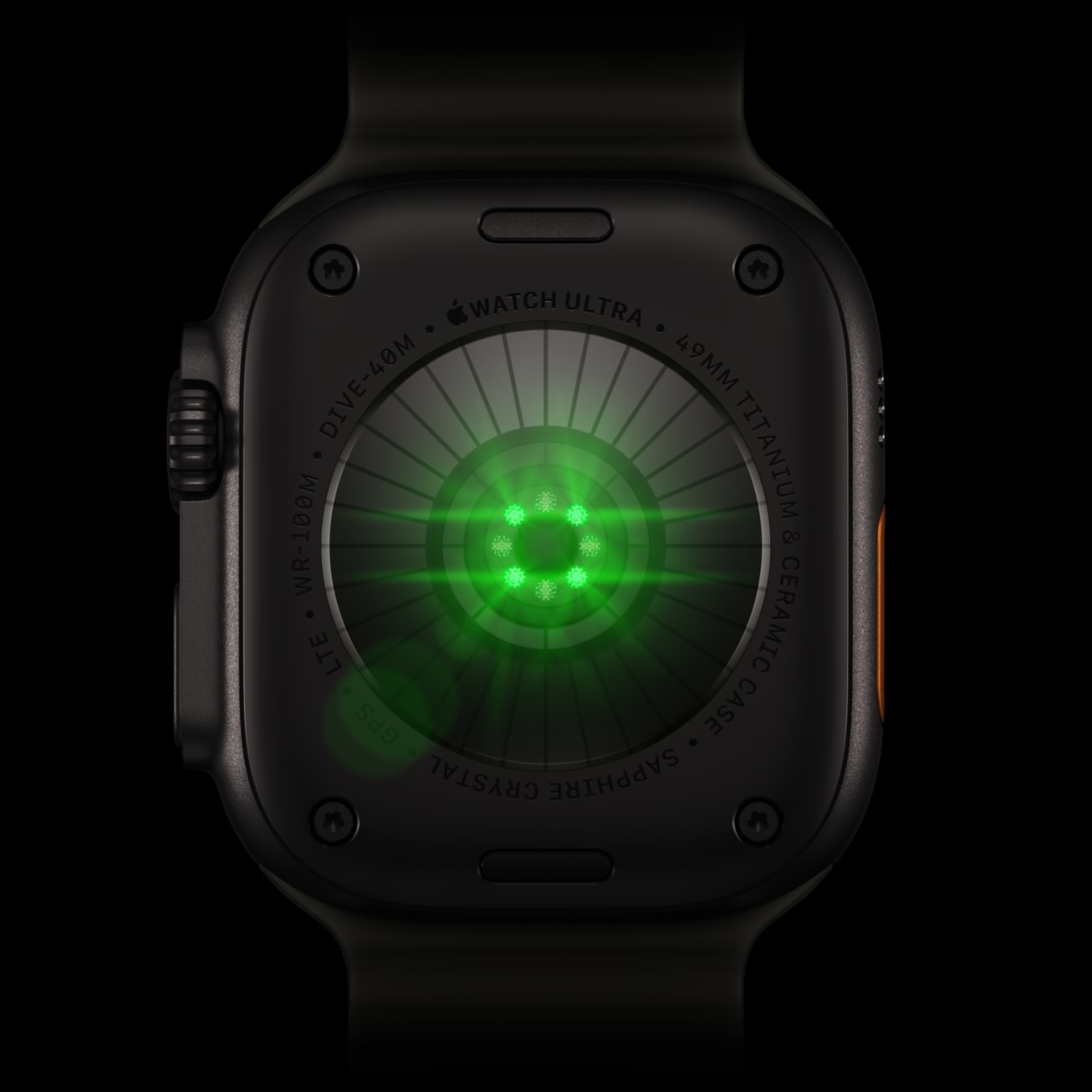 Oto Apple Watch Ultra 4, prawdziwy mocarz wśród smart zegarków