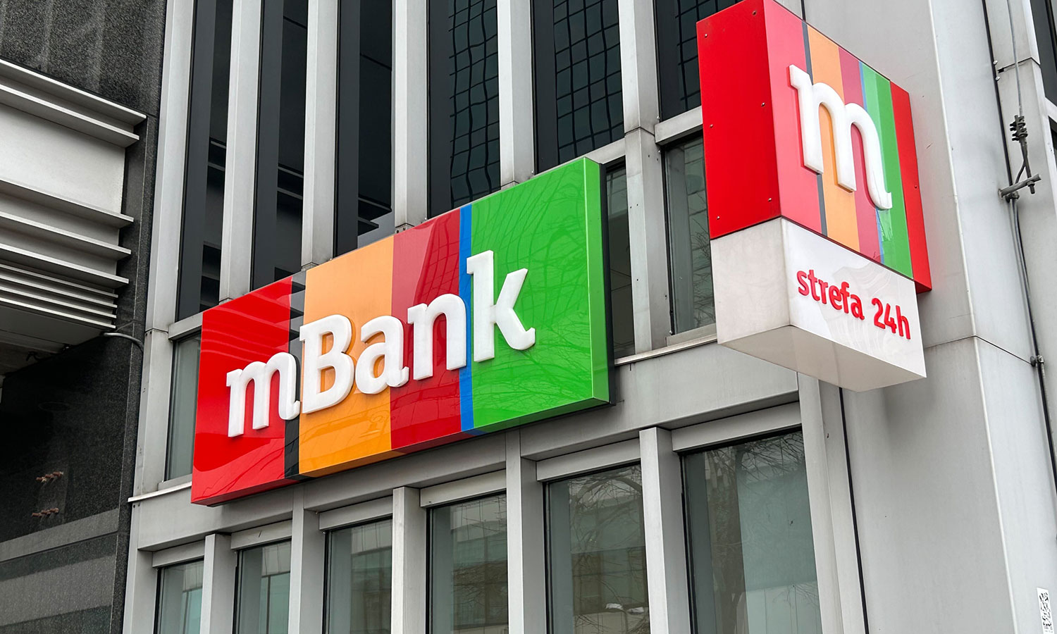 mBank wydał pilny komunikat: uważaj na tę popularną aplikację