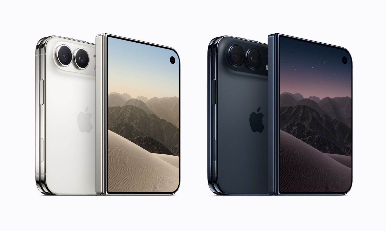 iPhone Duo bardziej jak tablet, niż smartfon dzięki tej aktualizacji