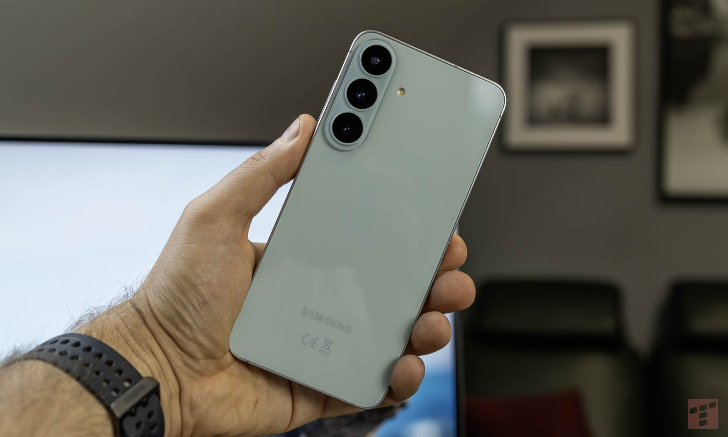 Twój Samsung coś ukrywa. Ta funkcja działa bez Twojej wiedzy
