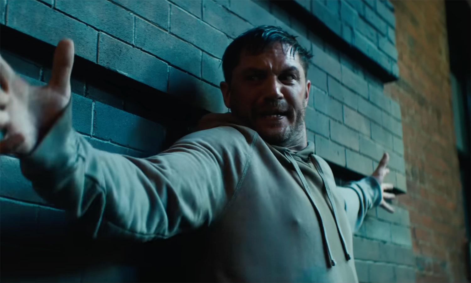 Powstało 8 lat temu. Sci-fi z Tomem Hardy'm to przez cały czas hit streamingu