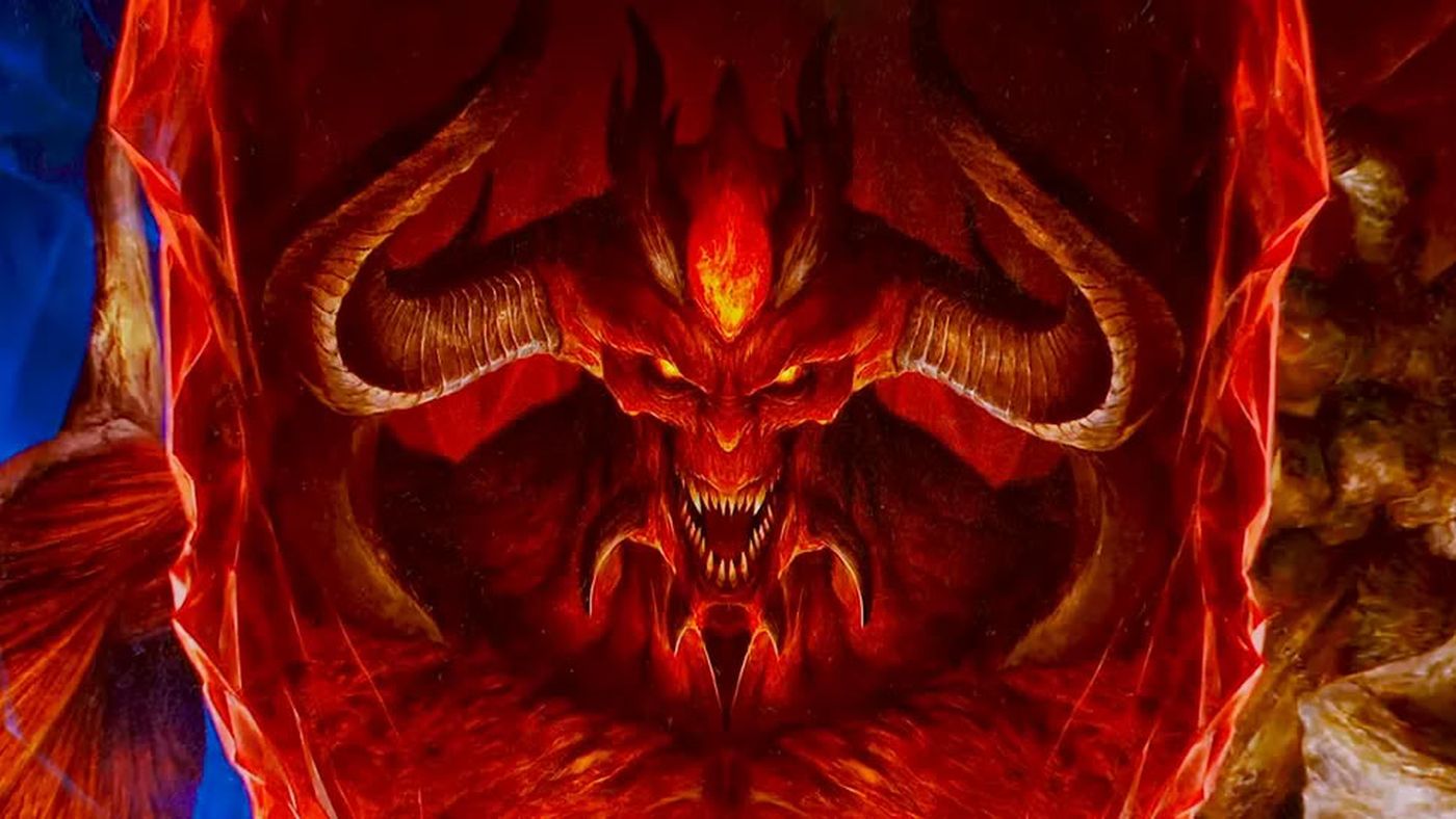 Blizzard zaskakuje. Diablo 5 ujawnione, wraz z nową klasą postaci