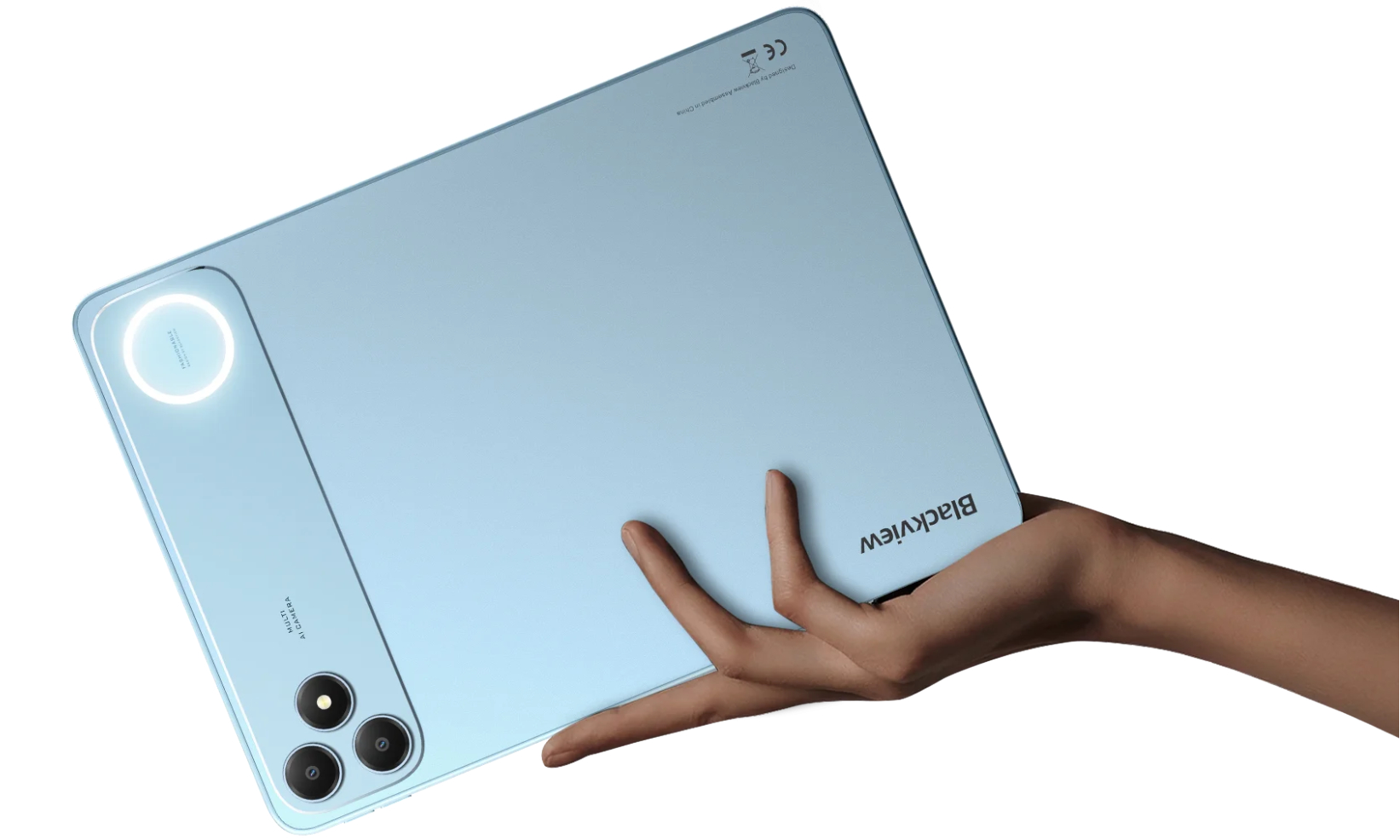 Tablet jak iPhone 18. Co dziwne, choćby jakoś to wygląda