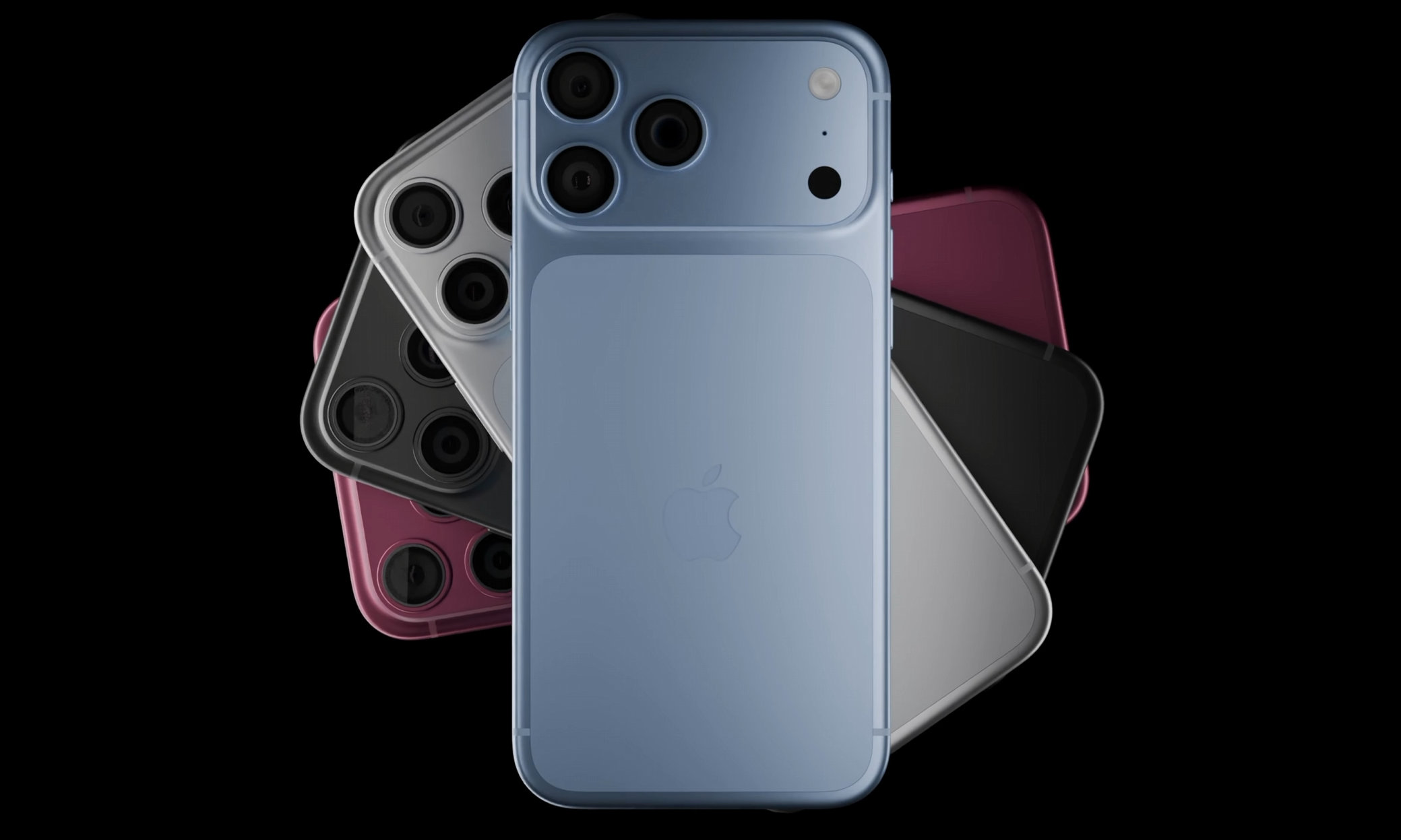 Apple iPhone 18 Pro Max w Europie z lepszym modemem