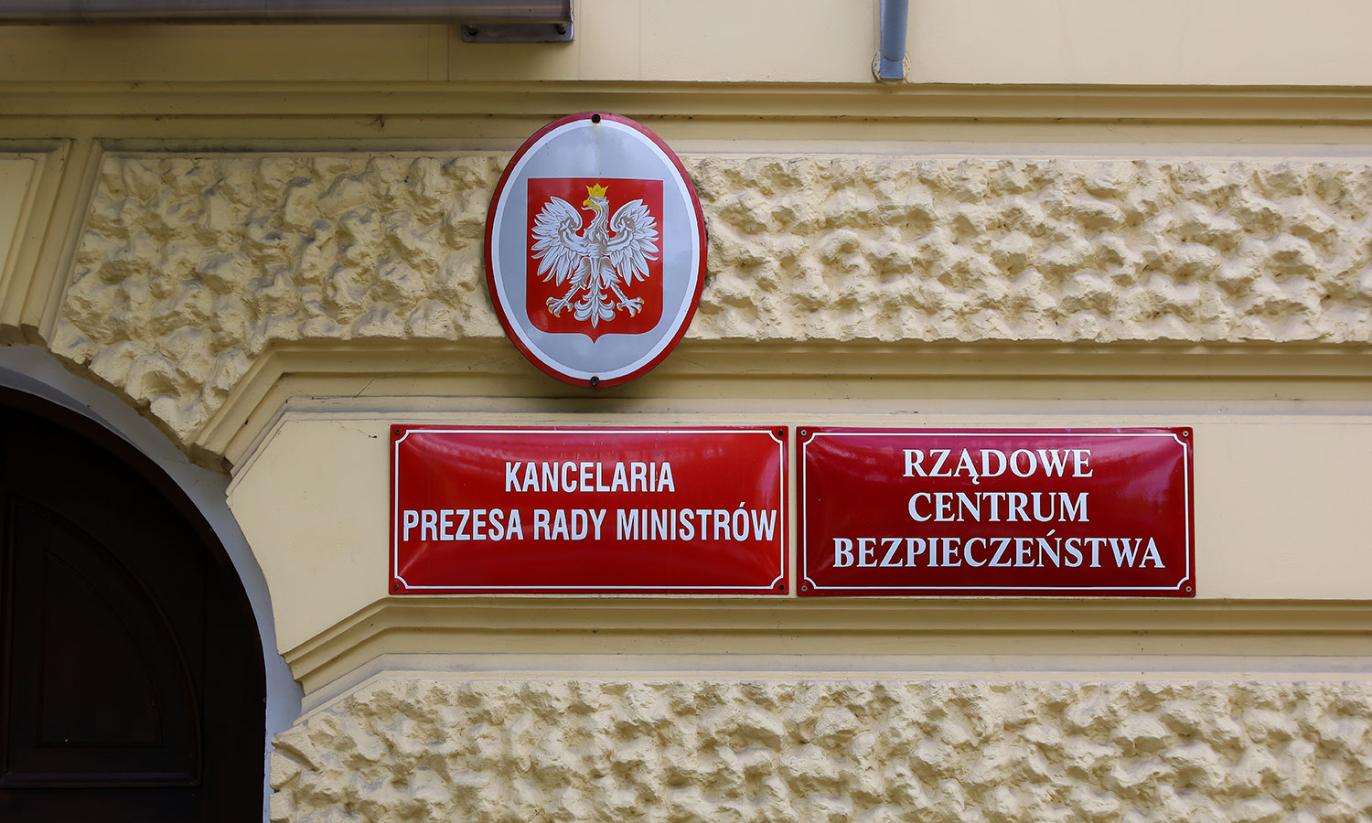 Kancelaria Premiera apeluje do Polaków. Nie rozsyłajcie fejków