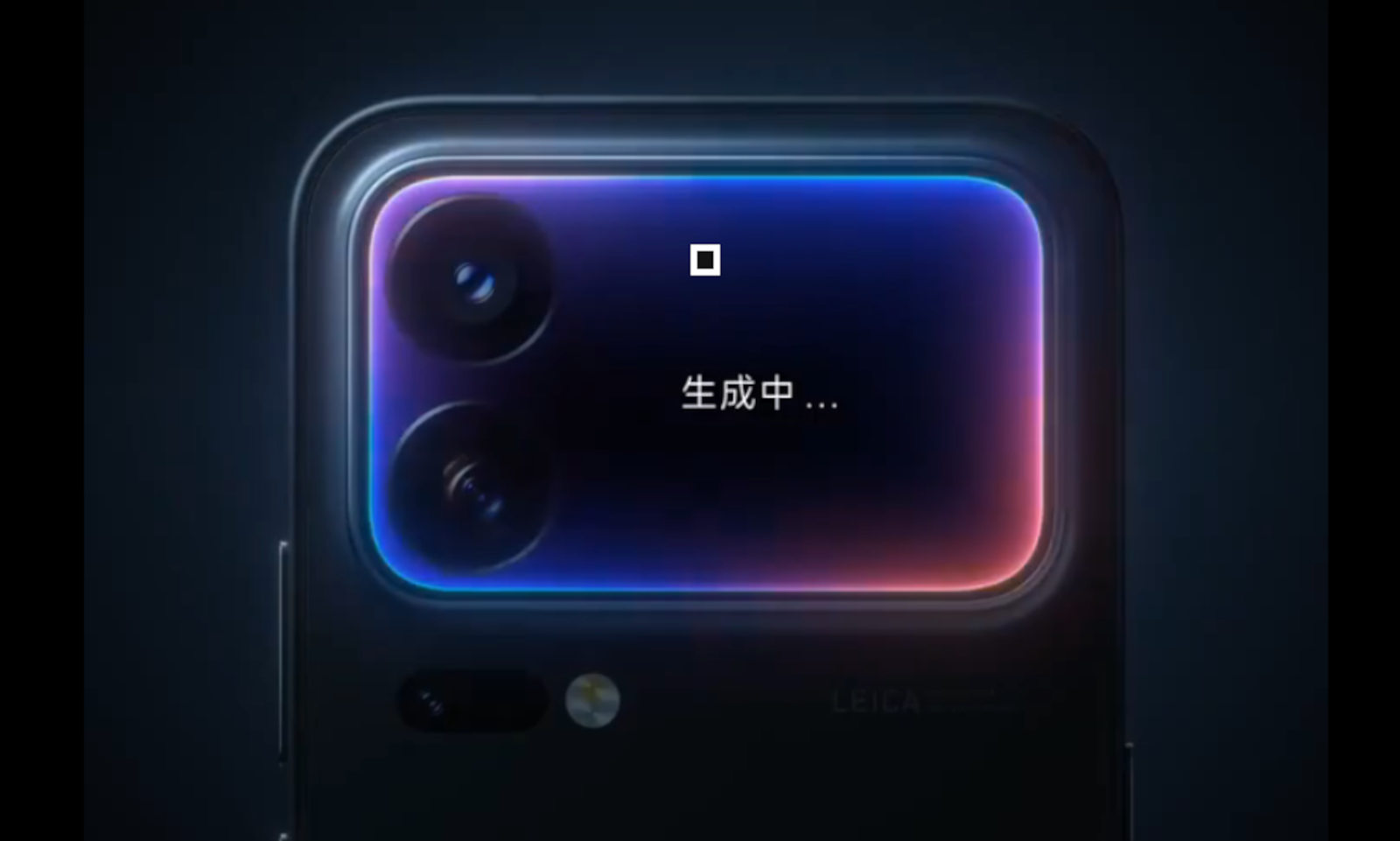4 miliony kliknięć dziennie w… plecki. Obłędny Xiaomi 18 Pro nadchodzi