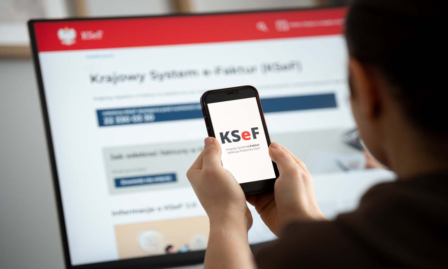 Idą zmiany w KSeF. Lepiej zapisz ten numer