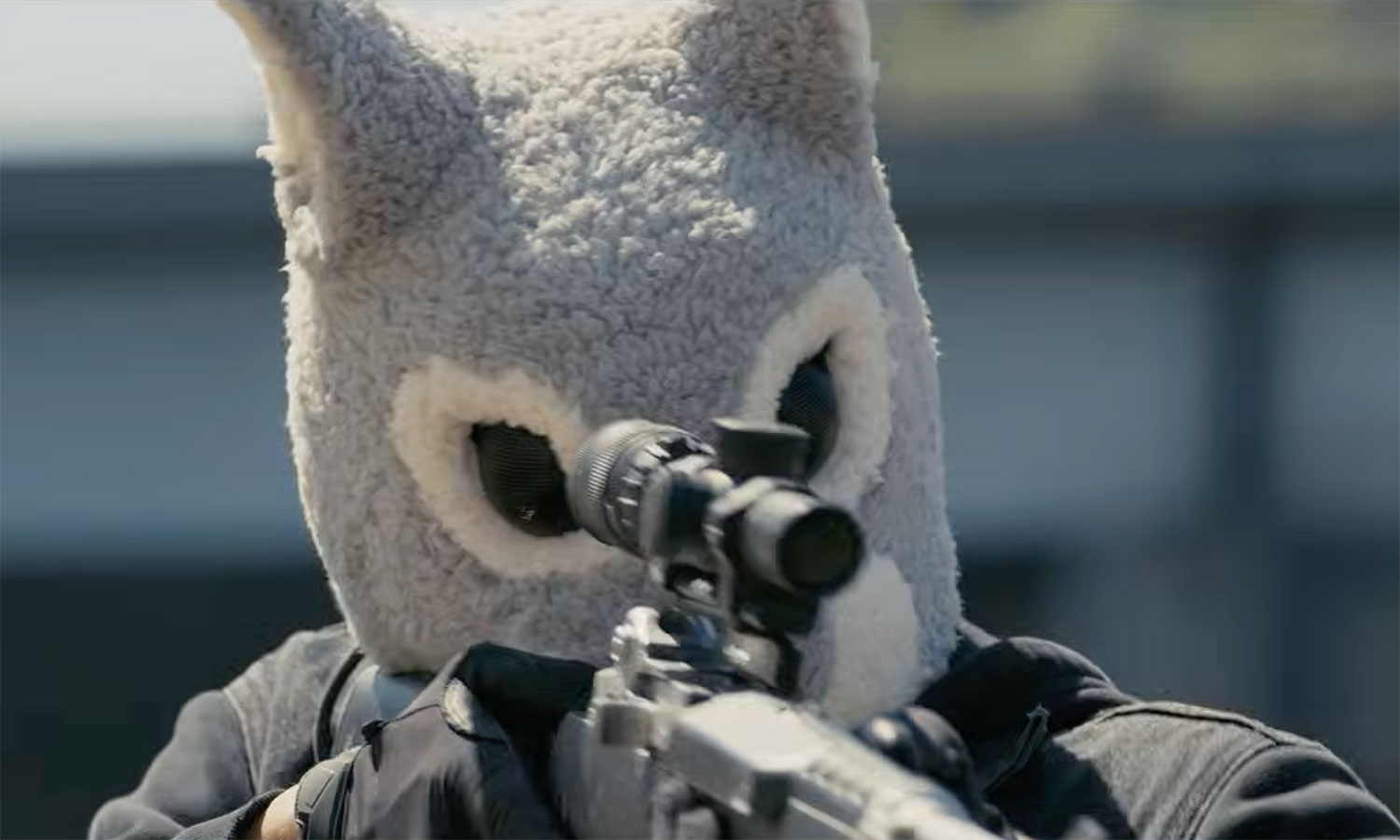 Tytuł nowego filmu Afflecka może być mylący. Netflix z mocną premierą