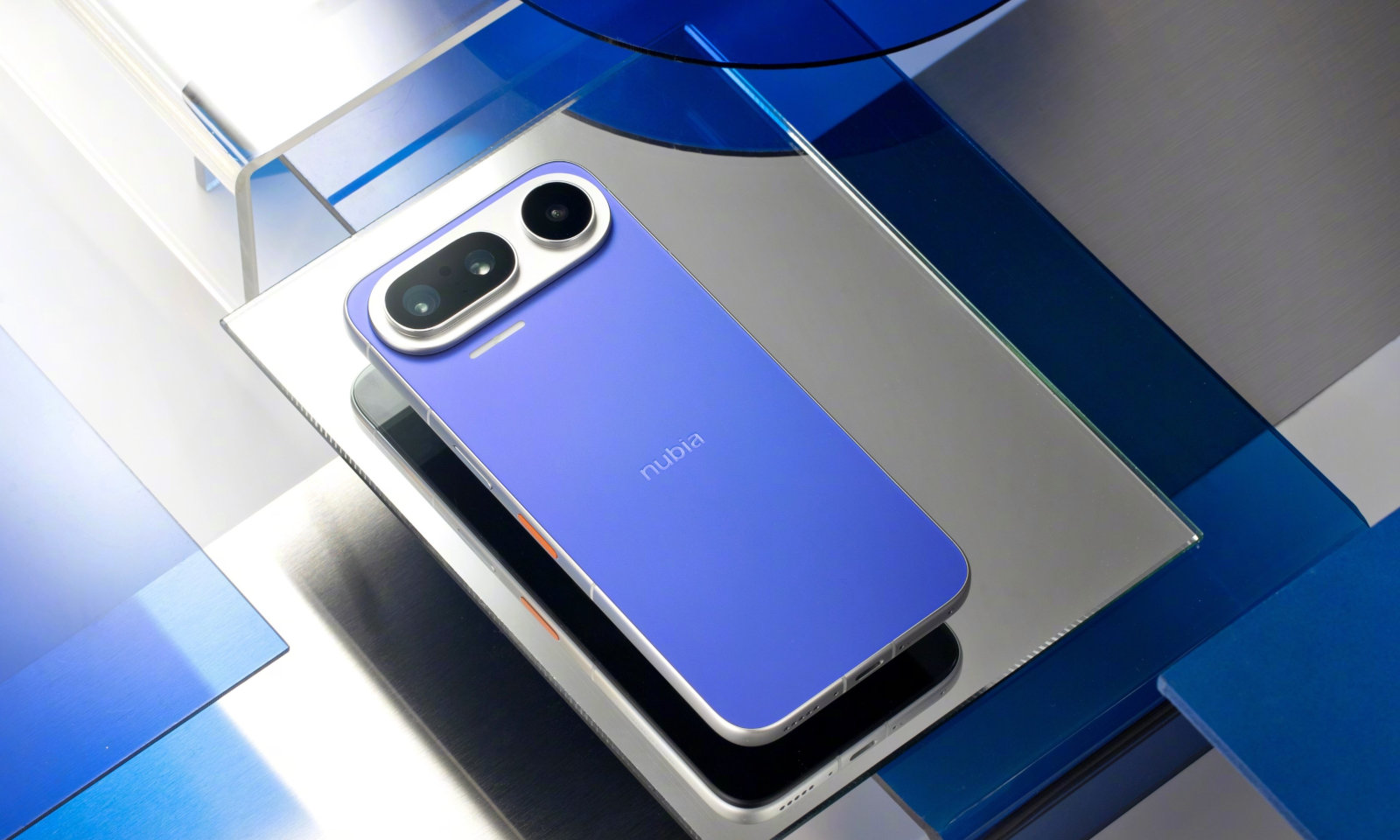 Koniec ze zwykłymi asystentami. Nubia NaviX Ultra pokazuje, jak powinno działać AI w telefonie