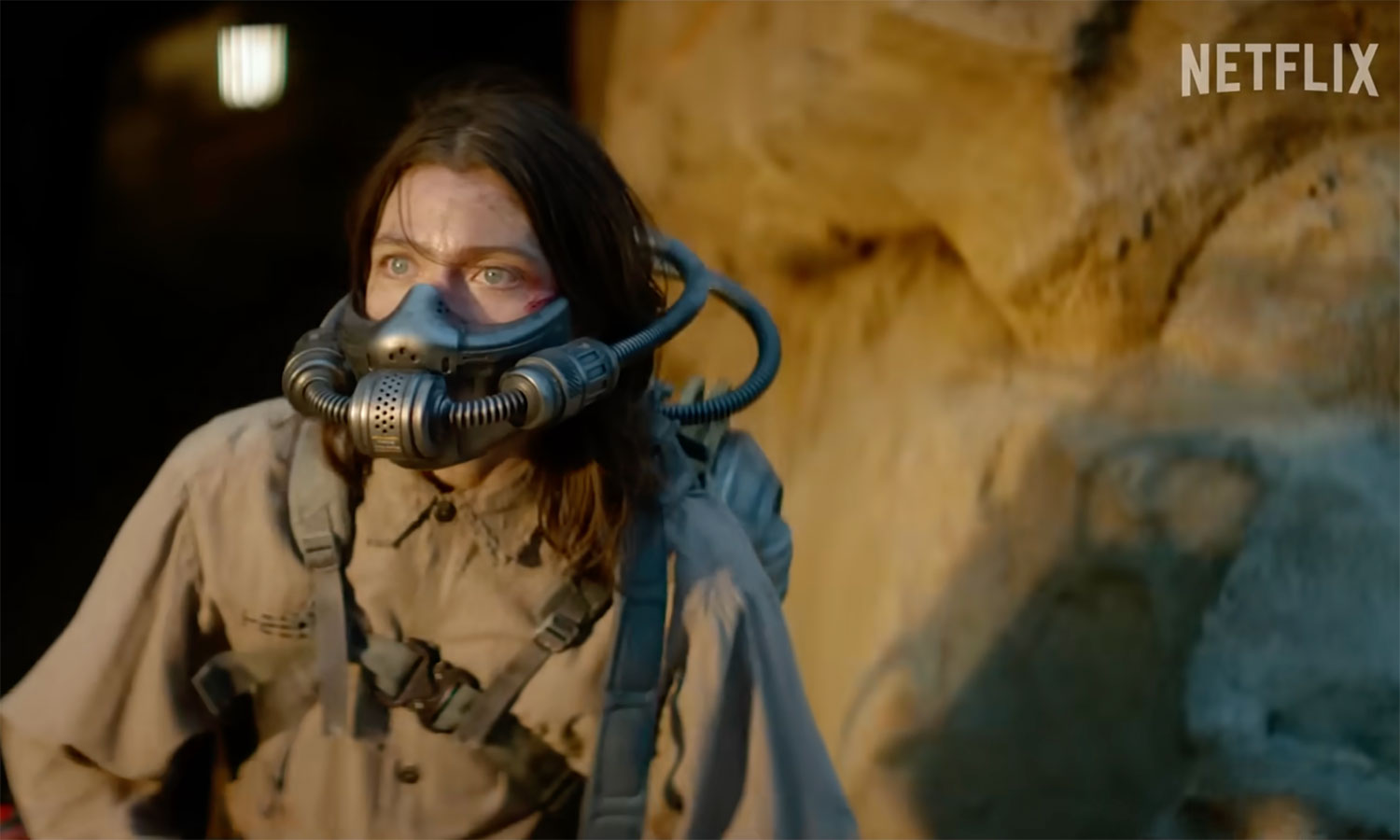 Zapomnijcie o Gwiezdych Wojnach. Reżyser marzy teraz o innej serii sci-fi