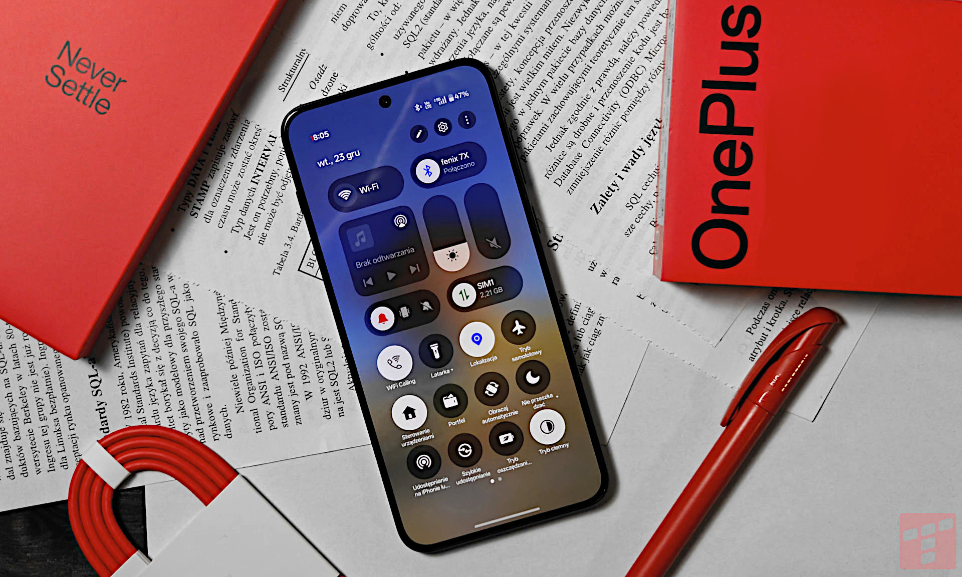 OnePlus, Oppo i Realme. Wkrótce aktualizacje do ColorOS 17 i Android 17