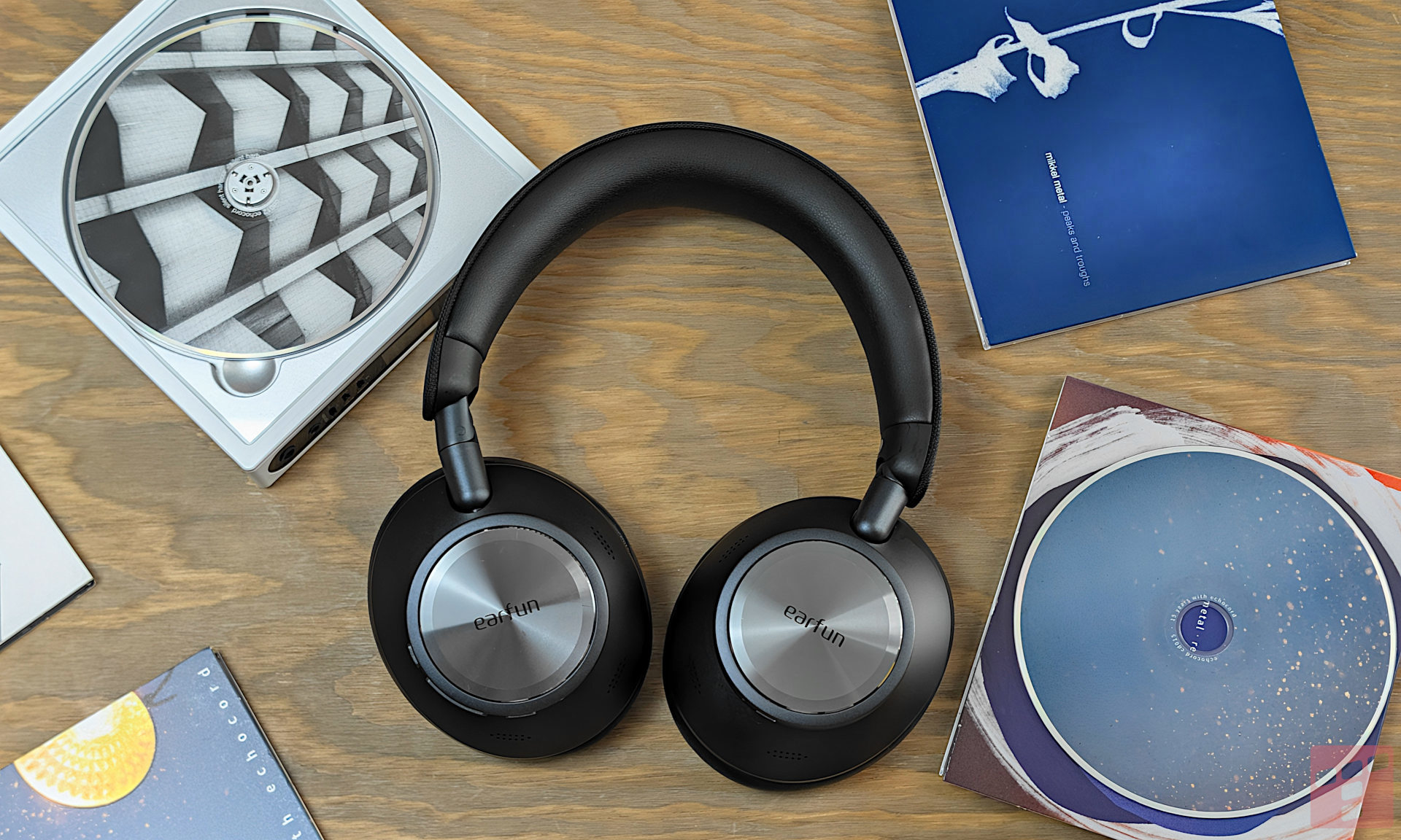 EarFun Wave Pro X. Te słuchawki już są kultowe (test)