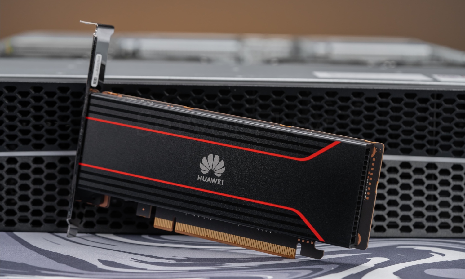Huawei nie czeka na nikogo. Premiera nowych chipów dużo wcześniej