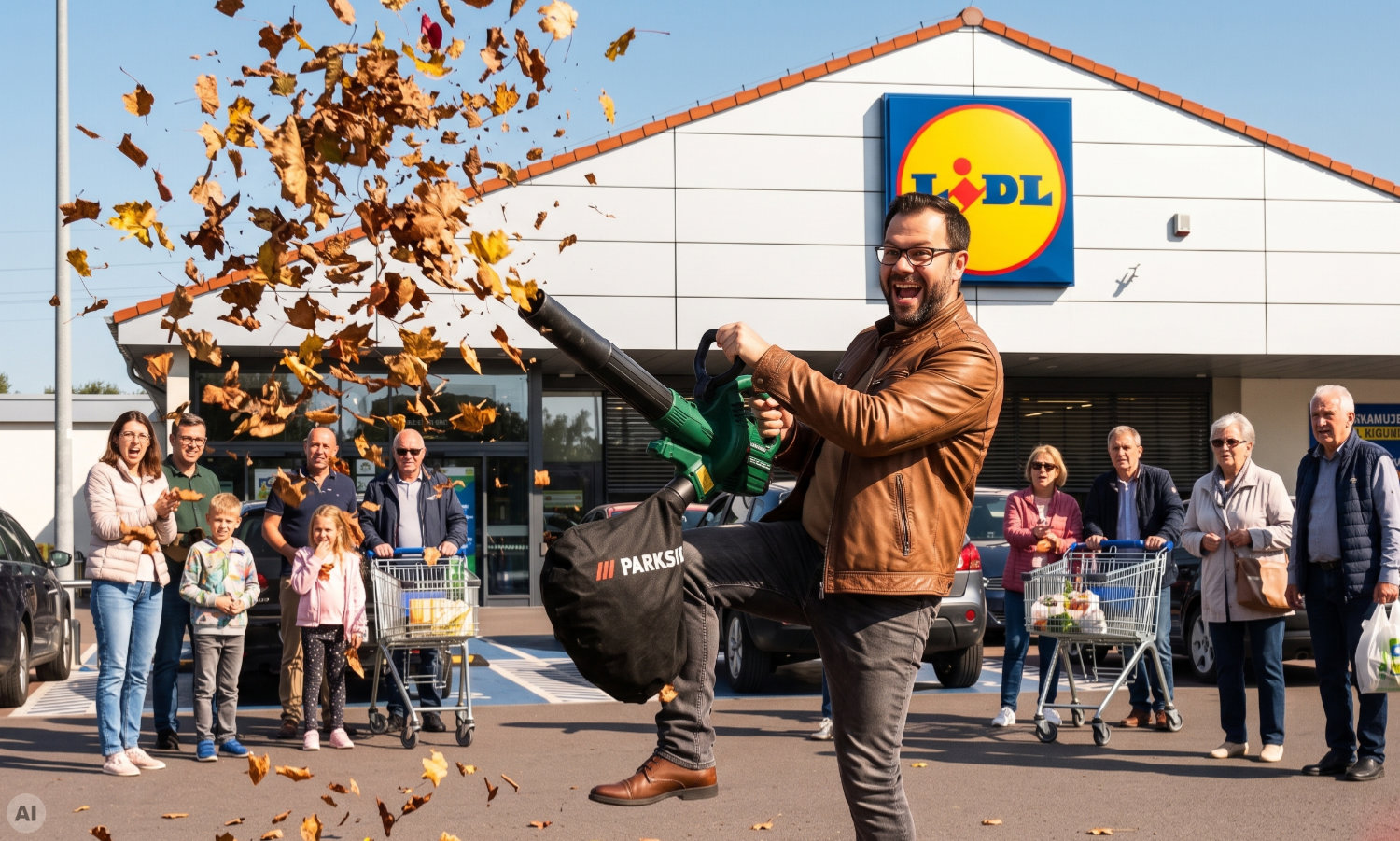 Lidl wyprzedaje ostatnie sztuki sprzętu 3w1. Aż 46% rabatu