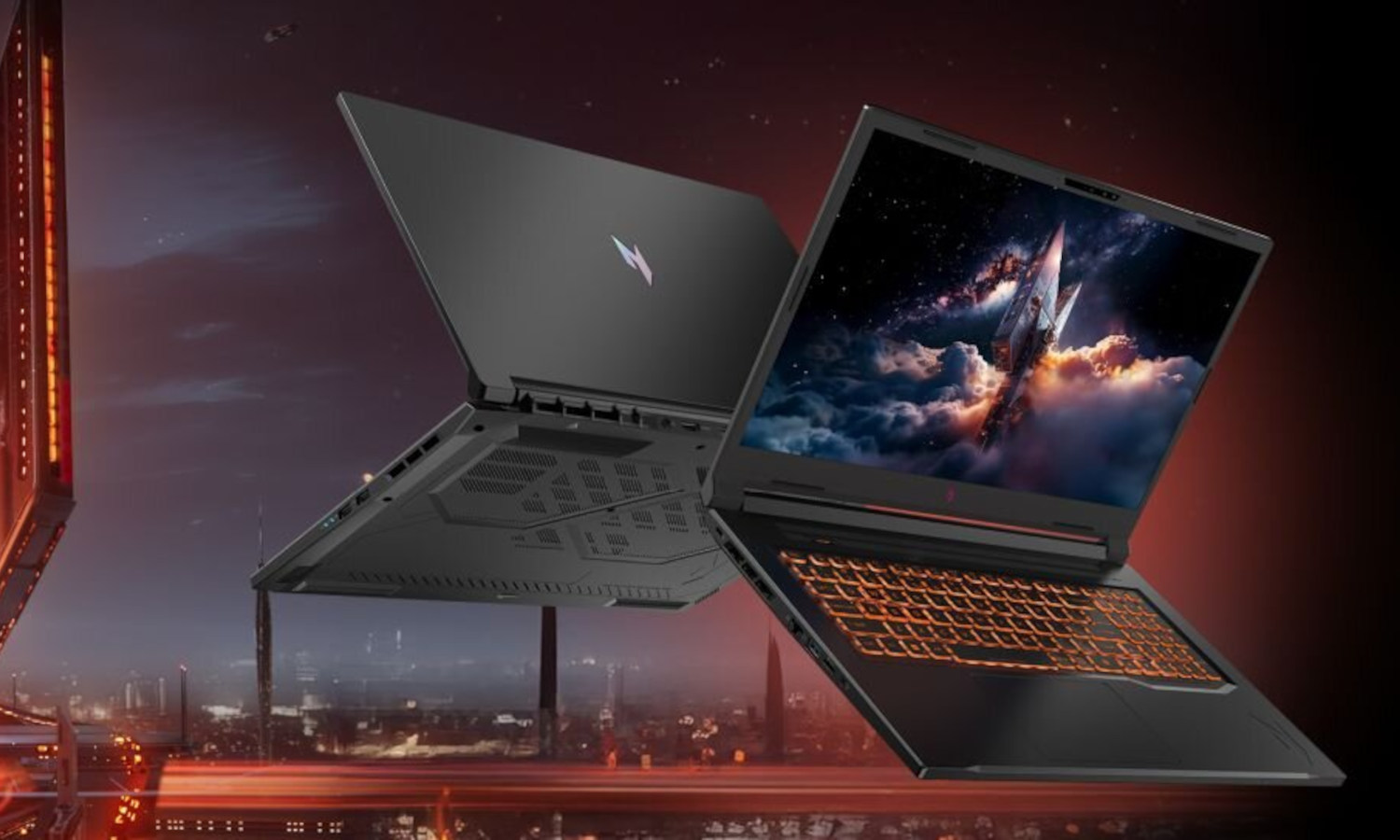 Jest to dobry weekend na zakup gamingowego laptopa. 1160 zł taniej