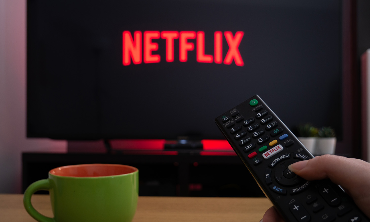 Netflix bez opłat i filmowe klasyki za 5 zł. Żal nie skorzystać