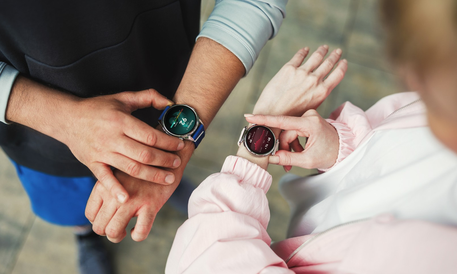 Na co zwrócić uwagę przy wyborze smartwatcha? – poradnik