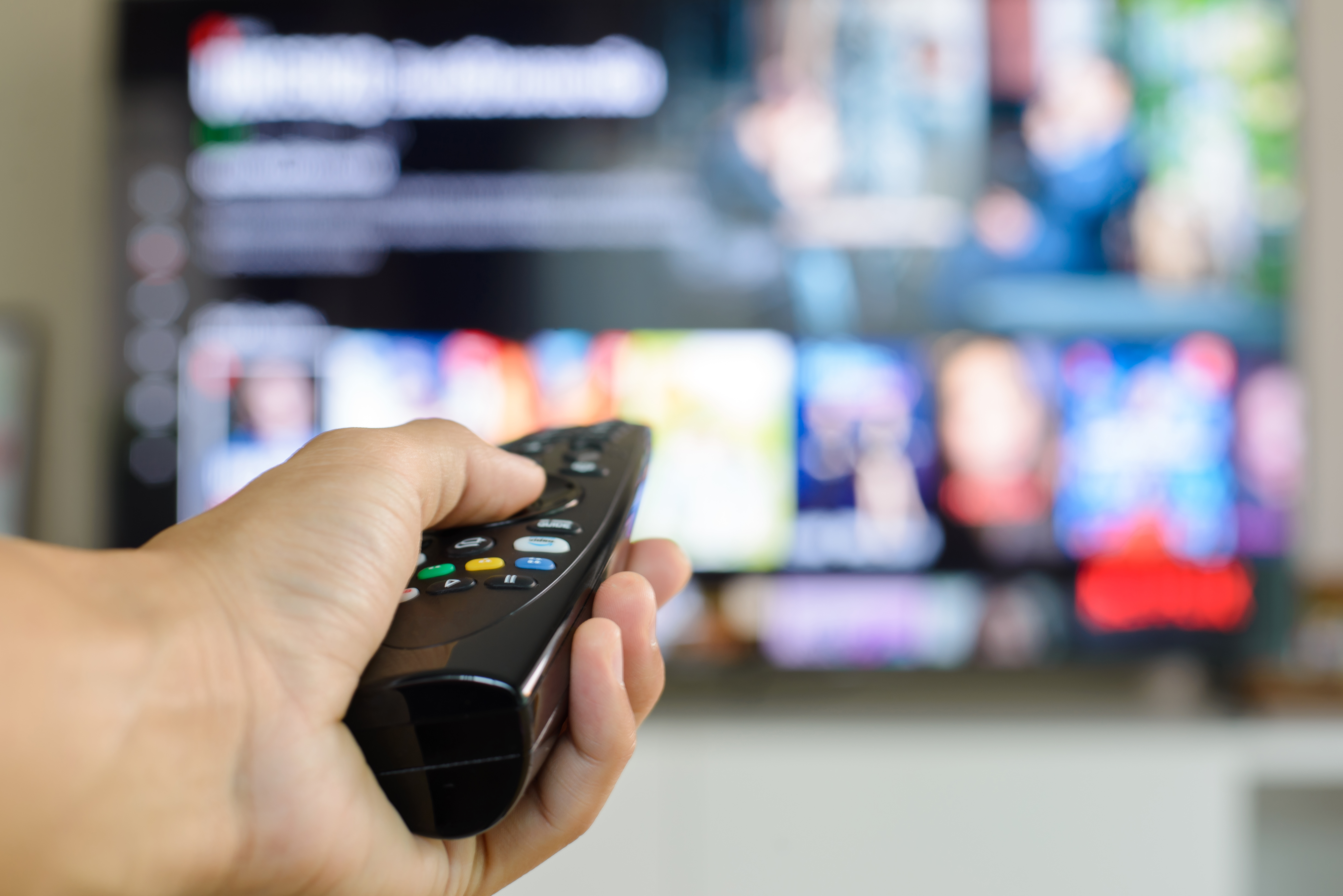 Groźne aplikacje na Smart TV. Robią ze sprzętu sieć botów