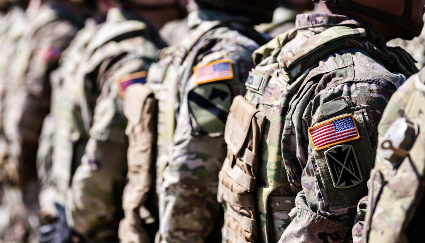 Halucynacja AI zmyliła wojsko USA. O mało nie doszło do konfliktu