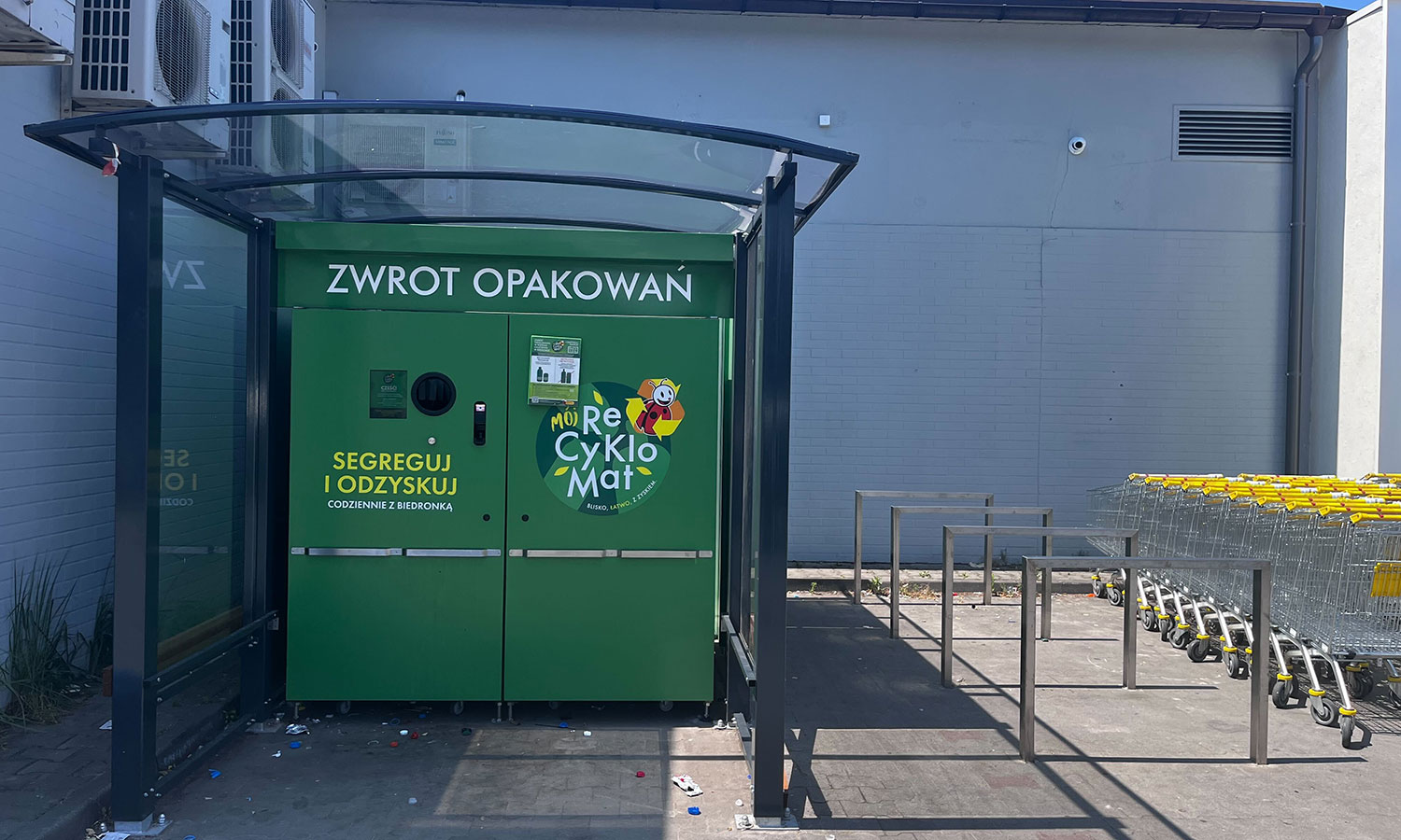 Biedronka z nowymi zasadami już od poniedziałku. Klientom będzie lepiej