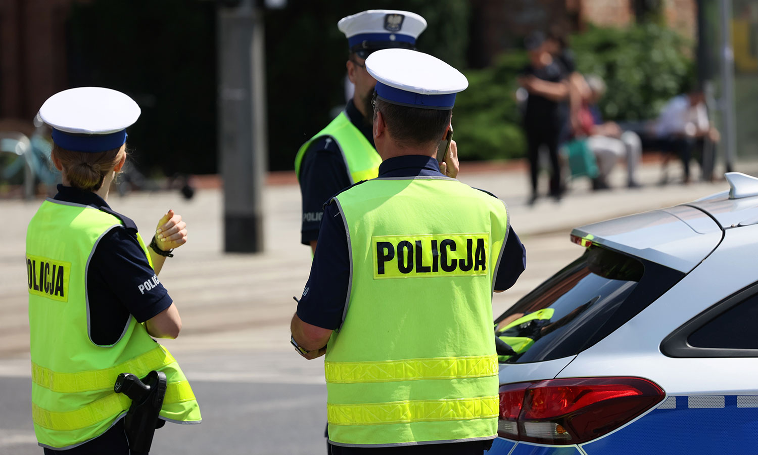 Polakom teraz trudniej będzie unikać w ten sposób punktów karnych
