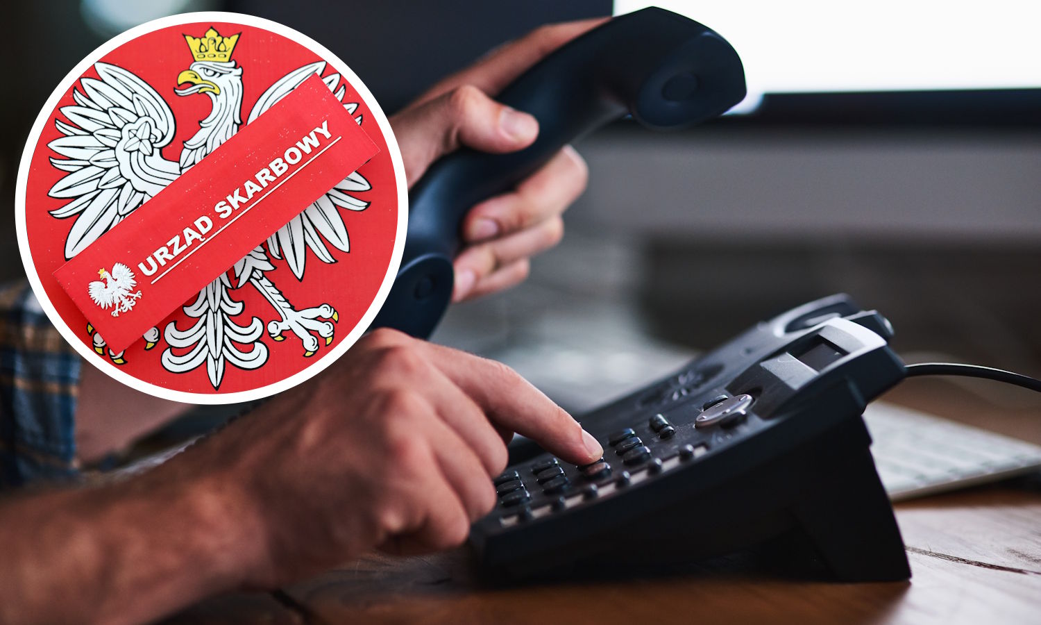 Dzisiaj się nie dodzwonisz. Nie załatwisz ważnych spraw