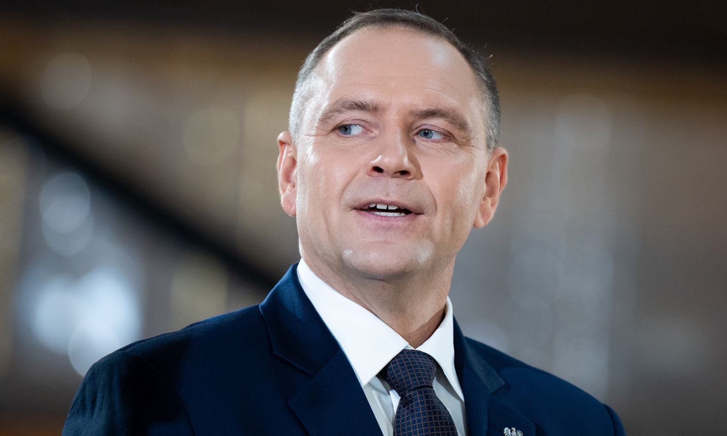 Prezydent podpisał. Nowy obowiązek dla Polaków albo 5 tys. kary