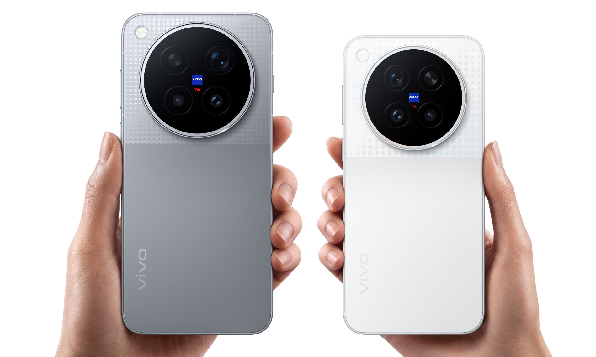 Nowy król mobilnej fotografii zmierza do Europy. Oto Vivo X500 Pro Max
