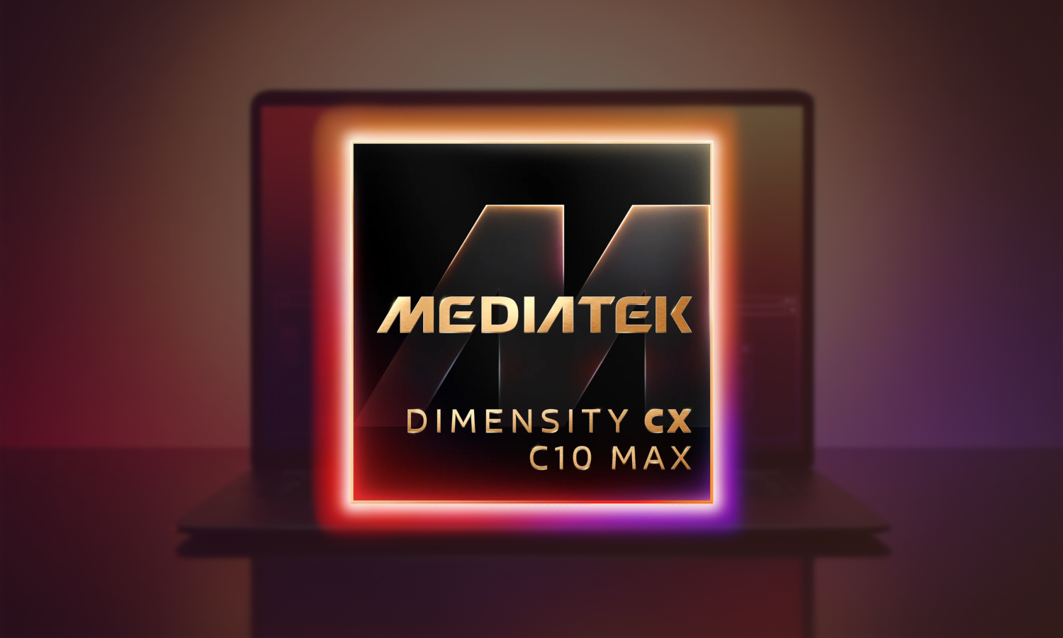 MediaTek Dimensity CX ze szczegółami. To ma być wydajność godna PC