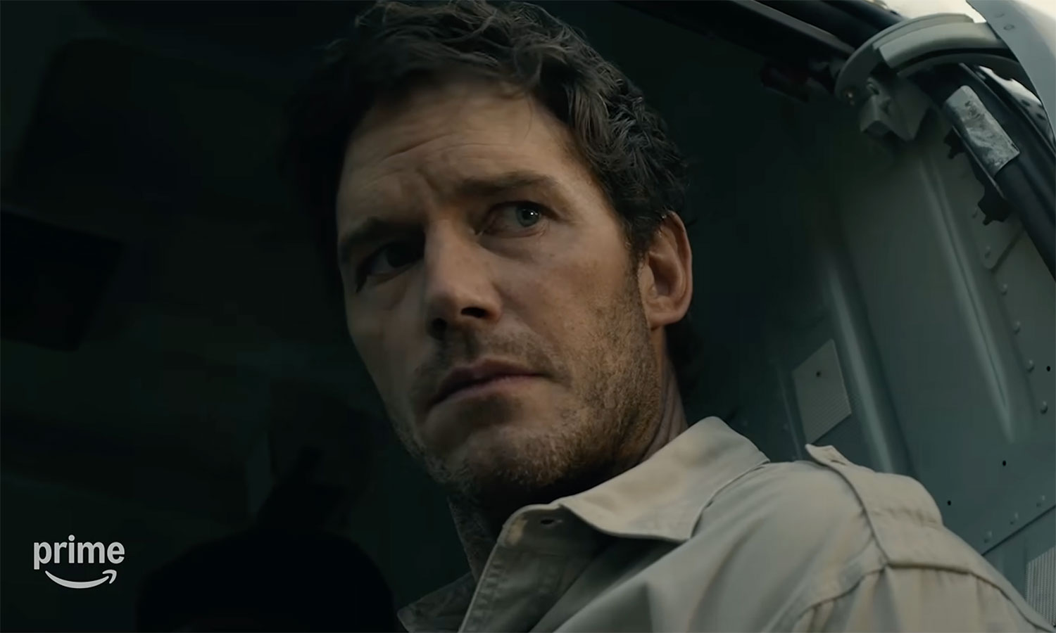 Nie tylko Reacher. Nowa seria filmów akcji przejmie Prime już za chwilę