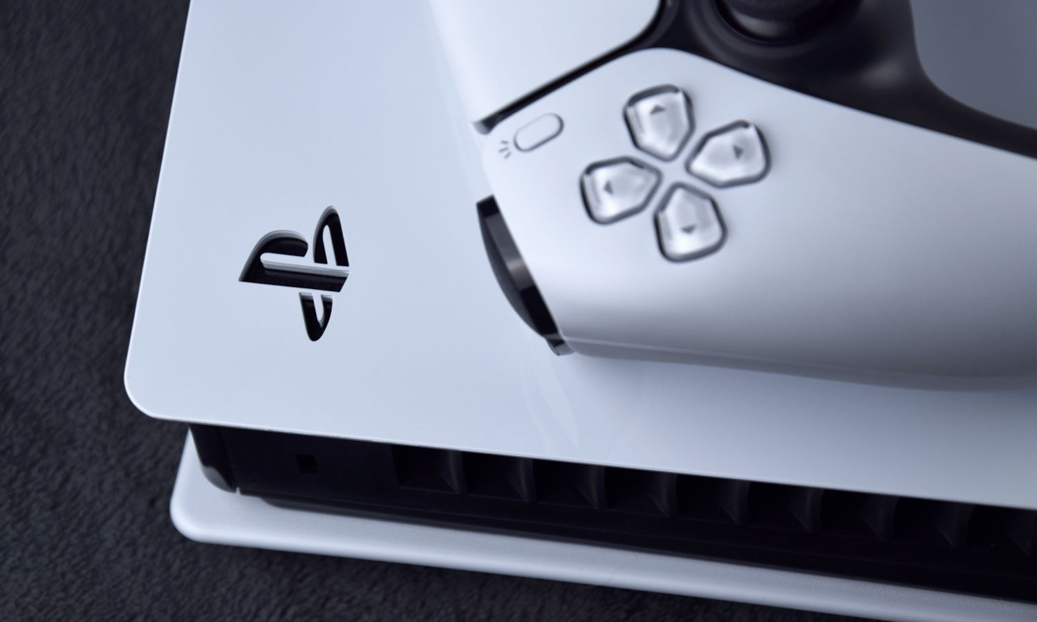 Konsola naprawi się sama. Taki pomysł ma PlayStation