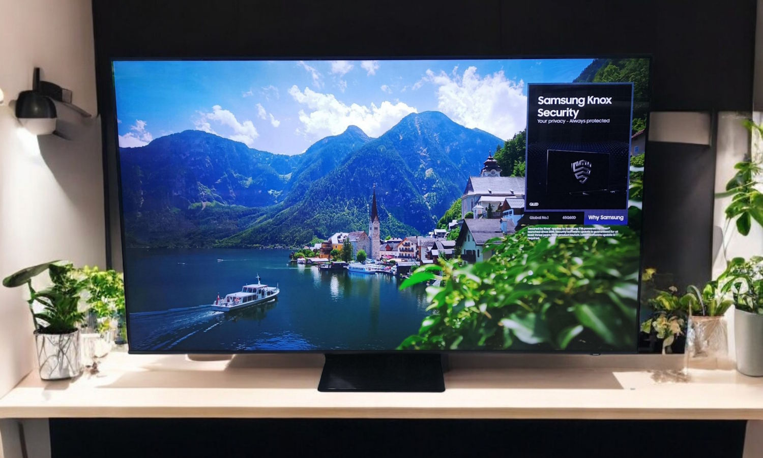 Popularne telewizory do kosza. Samsung chce zrezygnować