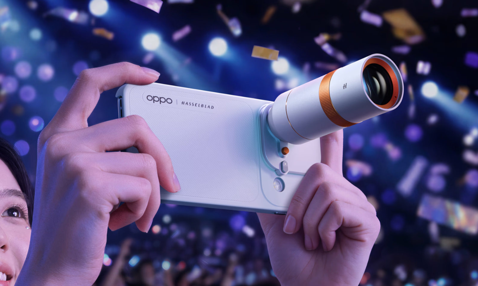 Oppo Find X10 i Find X10 Pro Max już są i niszczą konkurencję