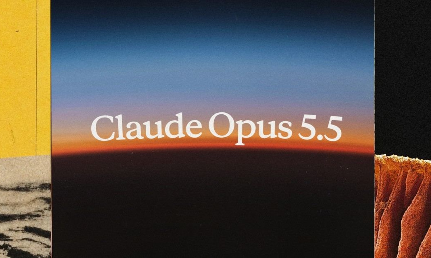 Anthropic znowu podkręca tempo. Claude Opus 5.5 robi wrażenie