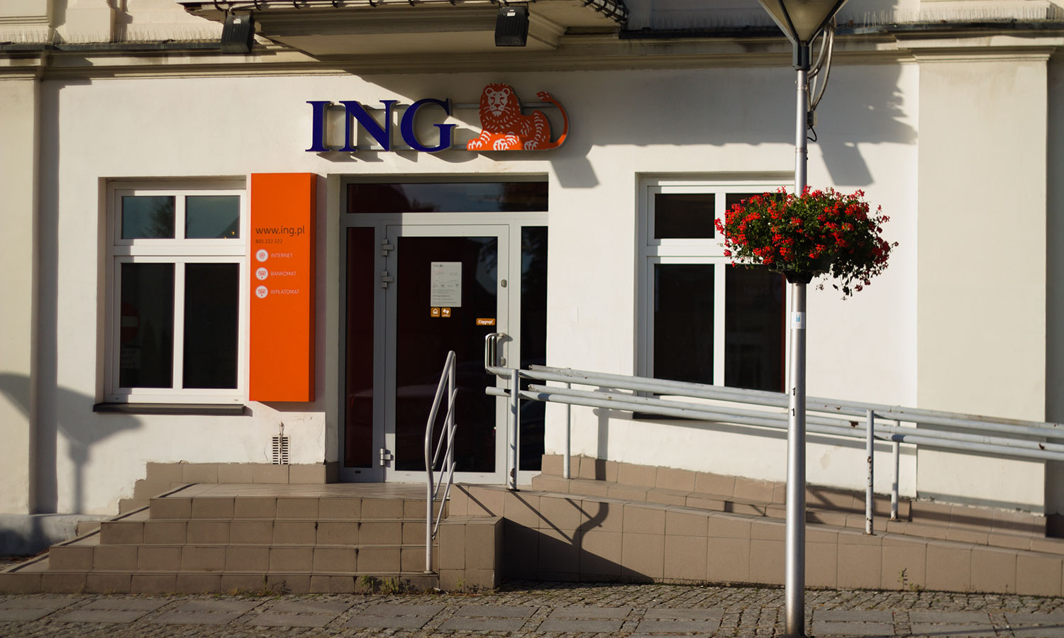 ING właśnie ogłosił. Klienci będą mieli problem z jedną usługą