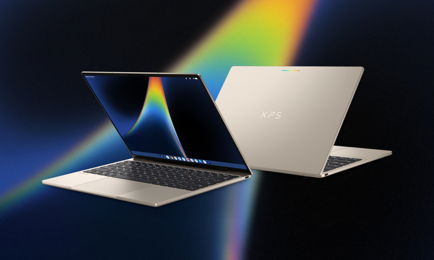 Google ma nowego sojusznika. Te laptopy dostaną Snapdragona