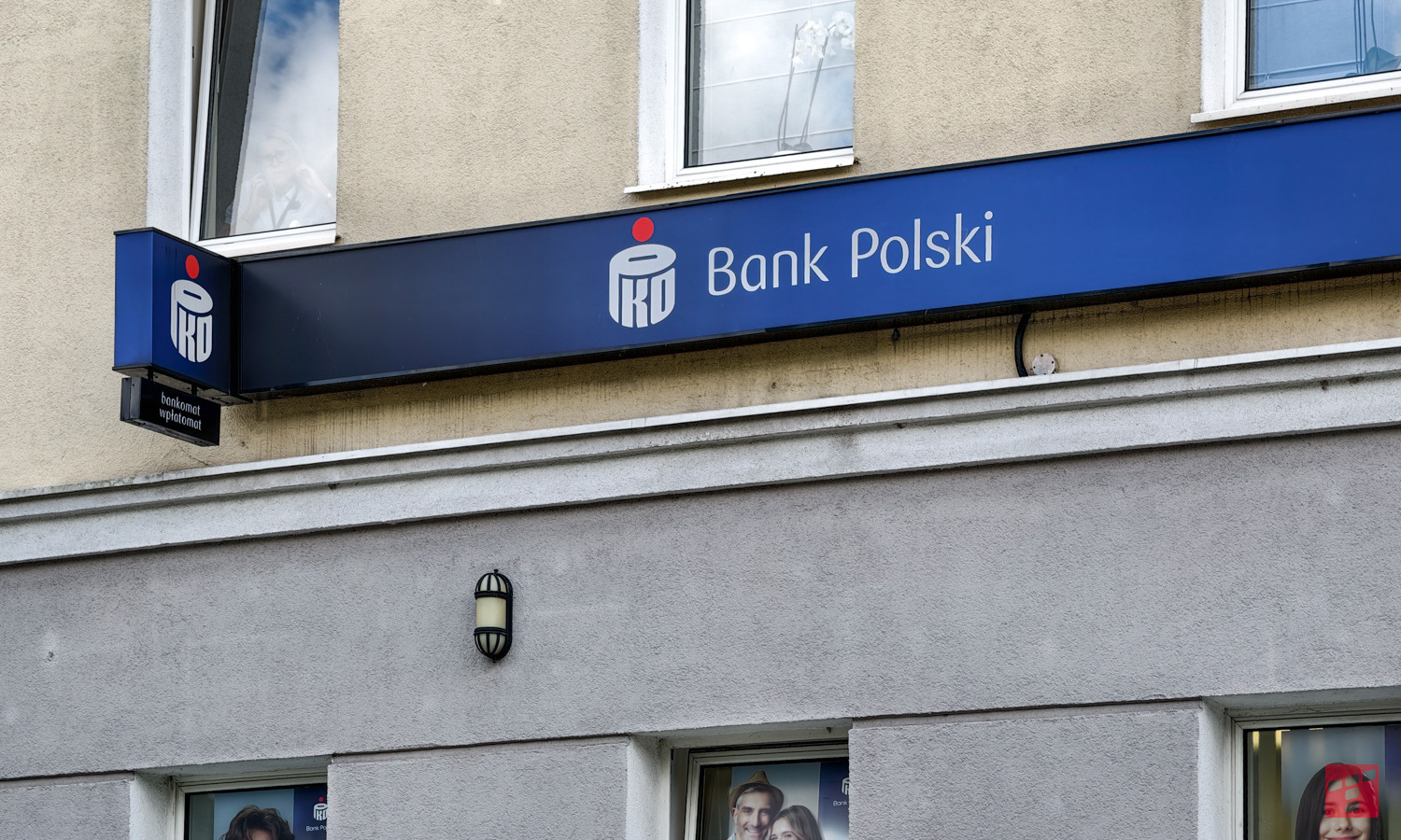 PKO BP z nowym komunikatem. Chodzi o najbliższy piątek