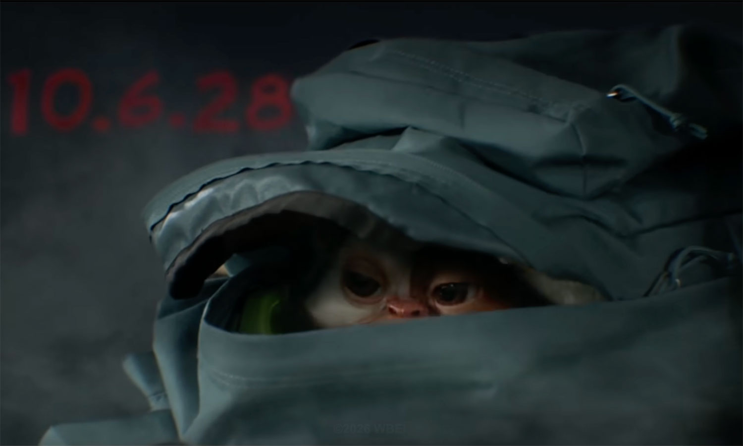 Gigantyczny hit lat 80. nadciąga. Ale Warner Bros właśnie zasmucił fanów