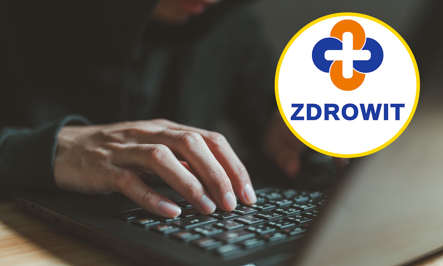Zdrowit potwierdza. Doszło do ataku na infrastrukturę firmy
