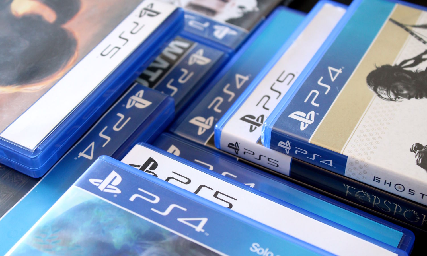 PlayStation spietrało? Pyta deweloperów o wydania fizyczne
