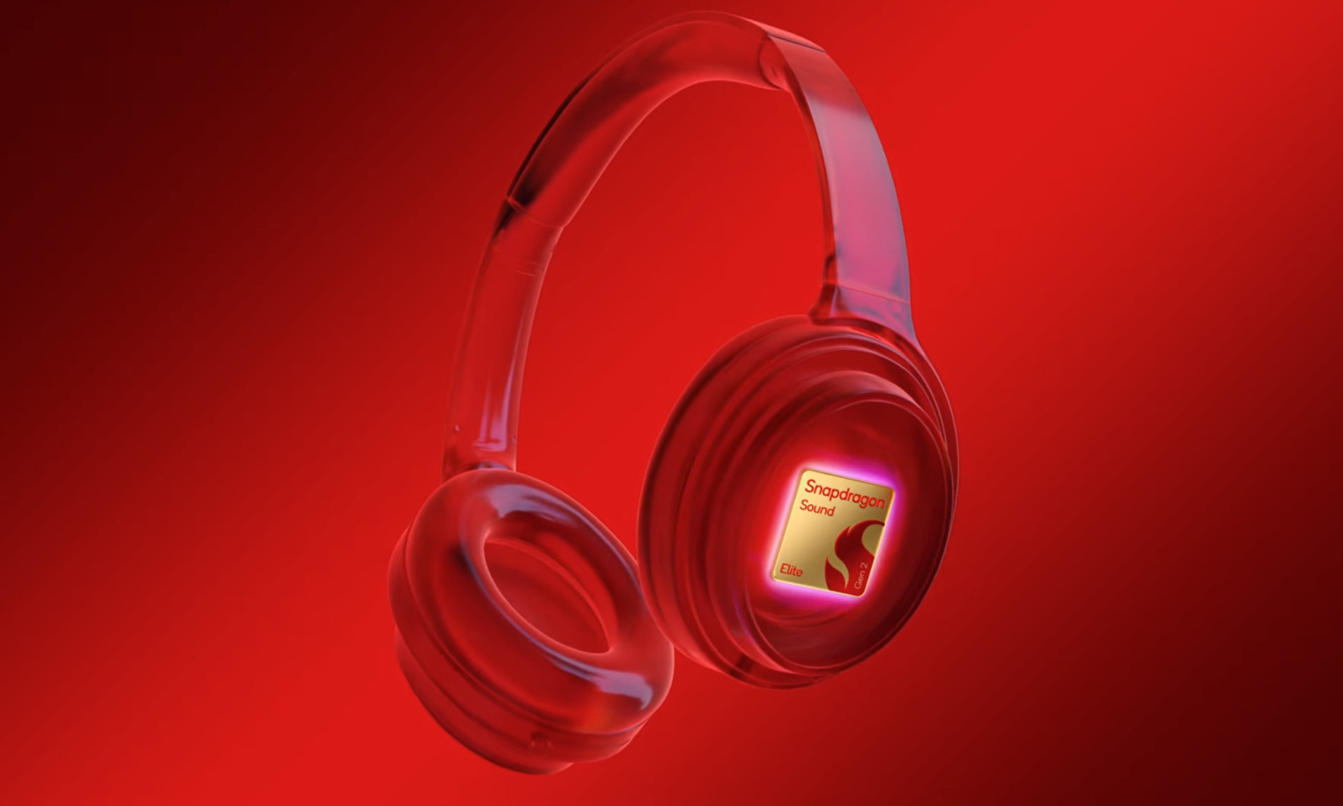Qualcomm podkręca słuchawki. Oto Snapdragon Sound Elite Gen 2