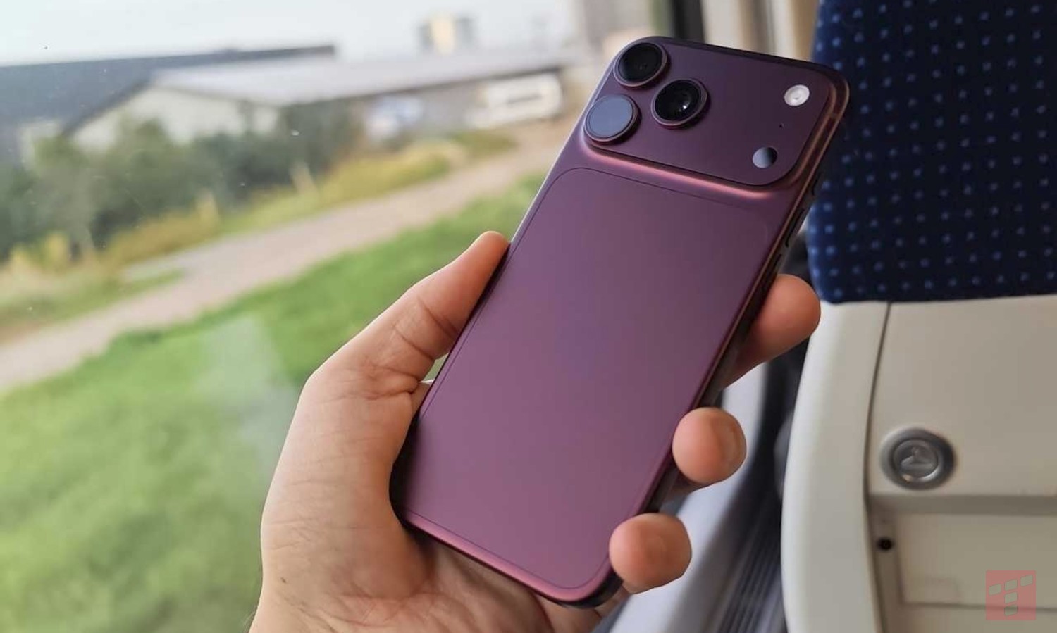 Apple kopiuje Androida, ale to powód do radości