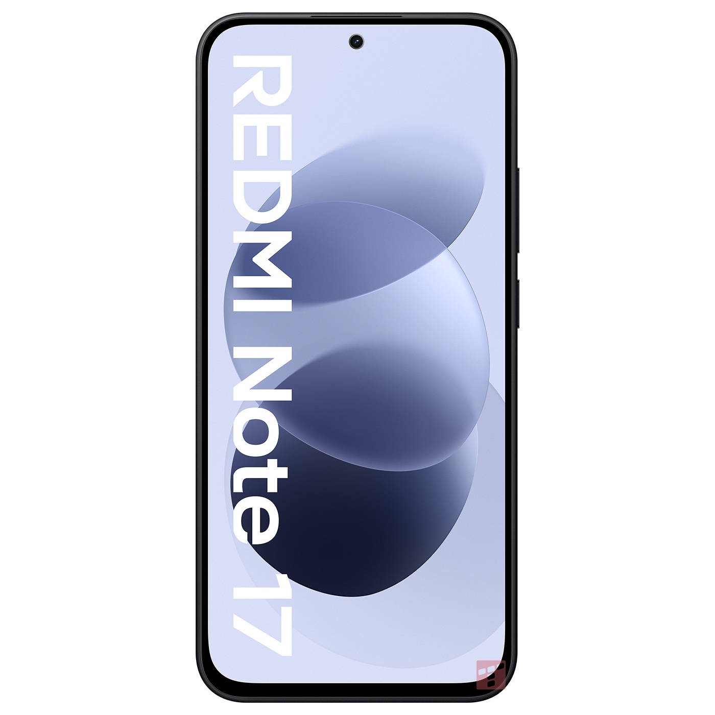 Xiaomi Redmi Note 17